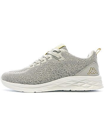 Baskets es Femme KAPPA Rostie