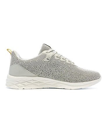 Baskets es Femme KAPPA Rostie