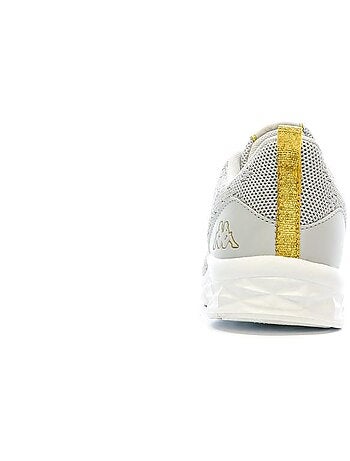 Baskets es Femme KAPPA Rostie