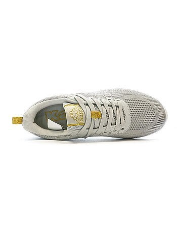 Baskets es Femme KAPPA Rostie