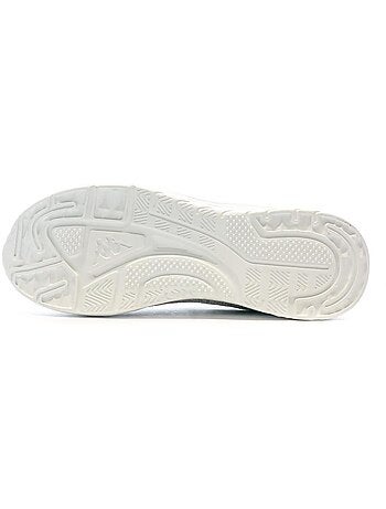 Baskets es Femme KAPPA Rostie