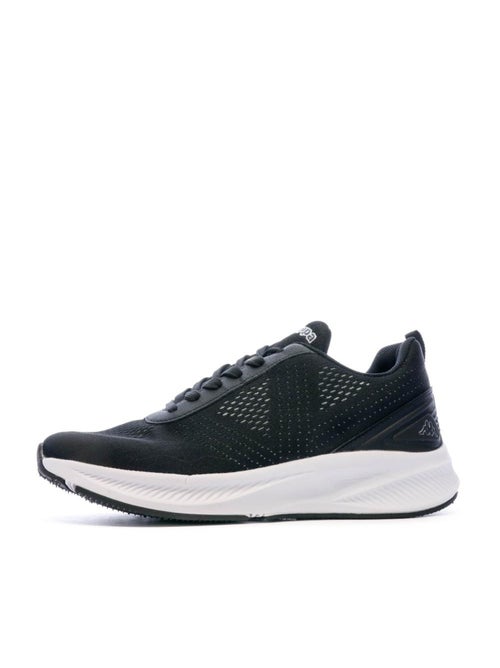 Baskets Femme Kappa Lyal - Kiabi Baskets Femme Kappa Lyal - Kiabi