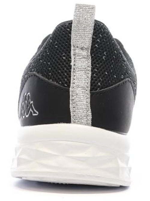 Baskets Femme KAPPA - Kiabi