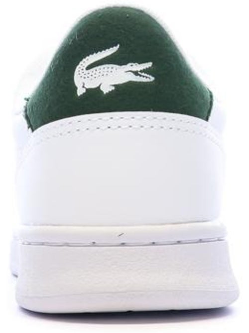 Baskets Femme Lacoste - Kiabi