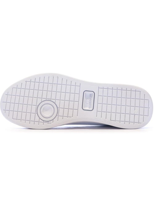 Baskets Femme Lacoste - Kiabi