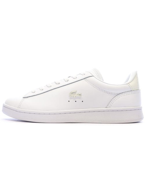 Baskets  Femme Lacoste Carnabys - Kiabi