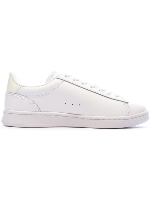 Baskets  Femme Lacoste Carnabys - Kiabi
