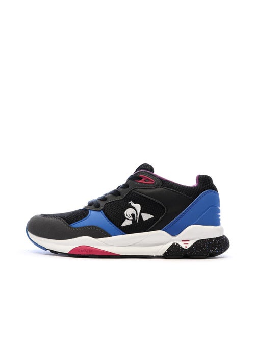 Baskets  Femme Le Coq Sportif 500 - Kiabi