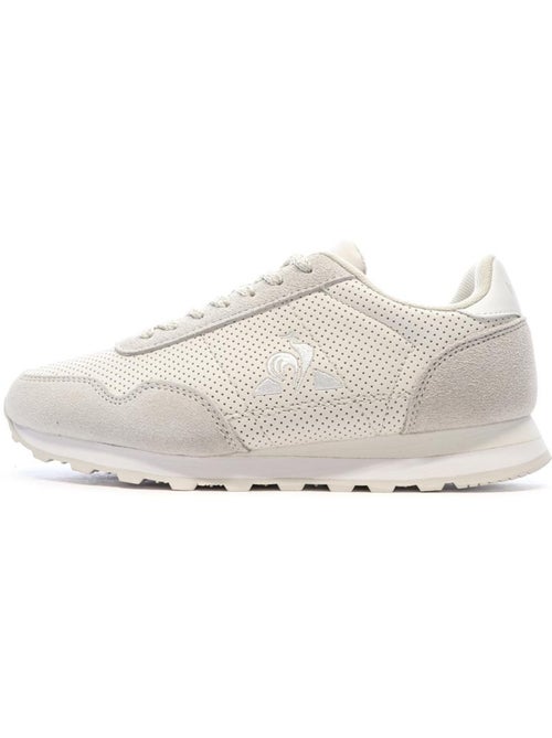 Baskets  Femme Le Coq Sportif Astra - Kiabi