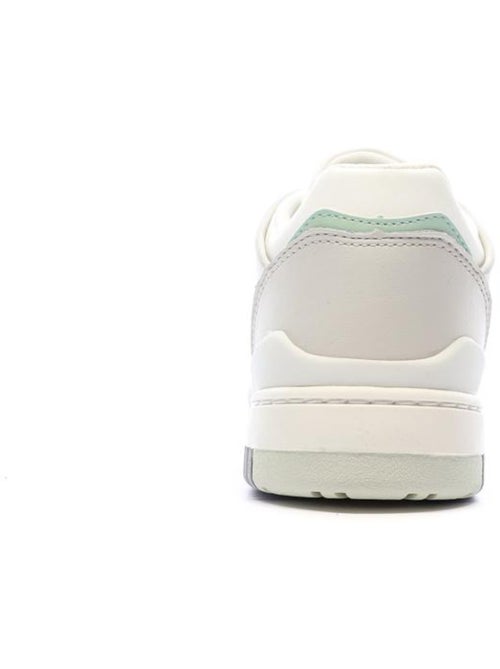 Baskets Femme Le Coq Sportif - Kiabi