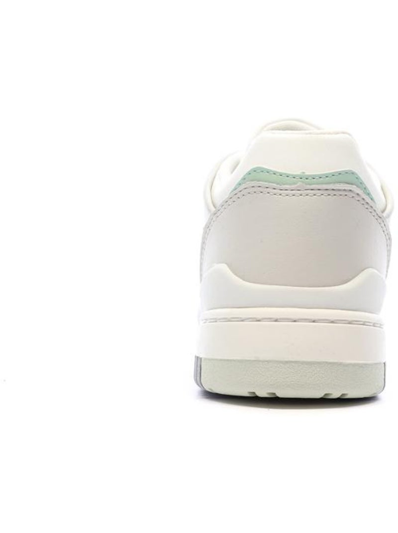 Baskets Femme Le Coq Sportif Beige - Kiabi
