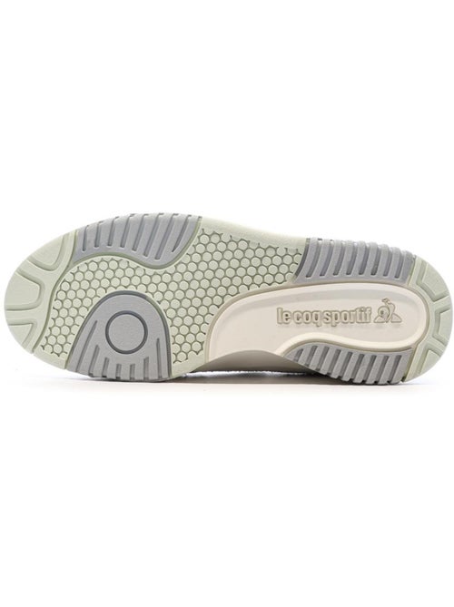 Baskets Femme Le Coq Sportif - Kiabi