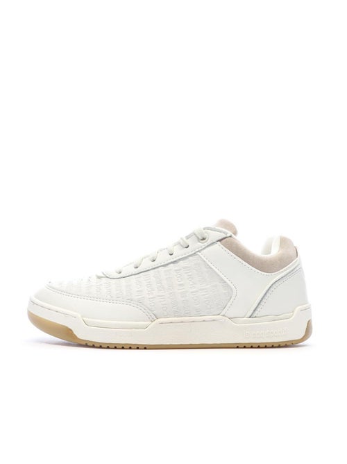 Baskets Femme Le Coq Sportif - Kiabi