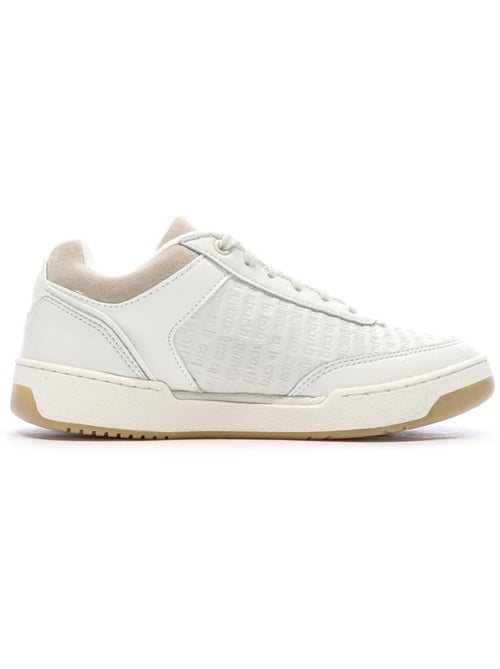Baskets Femme Le Coq Sportif - Kiabi