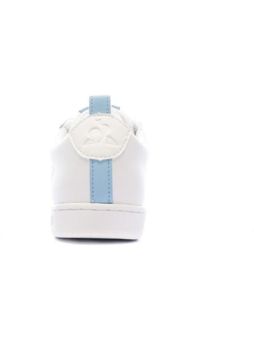 Baskets Femme Le Coq Sportif - Kiabi