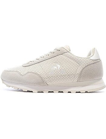 Basket Femme Le Coq Sportif