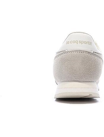 Basket Femme Le Coq Sportif