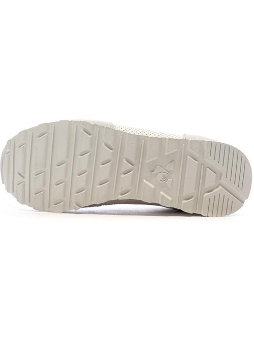 Baskets Femme Le Coq Sportif - Kiabi