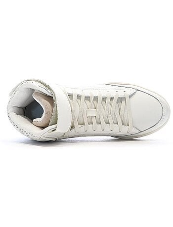 Baskets Femme Le Coq Sportif