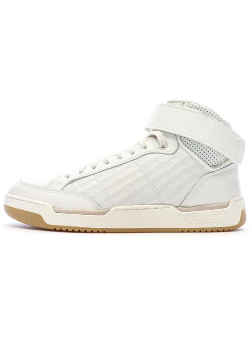 Baskets Femme Le Coq Sportif - Kiabi