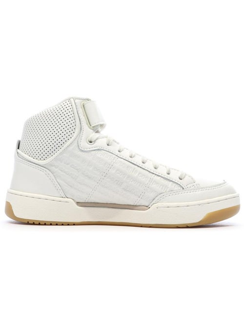 Baskets Femme Le Coq Sportif - Kiabi