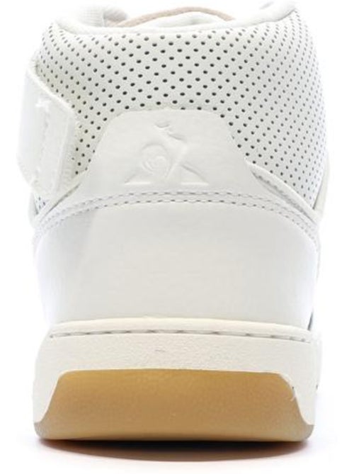 Baskets Femme Le Coq Sportif - Kiabi