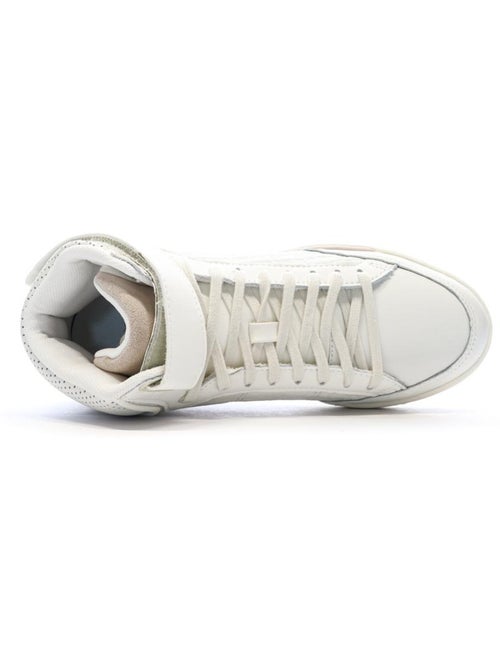 Baskets Femme Le Coq Sportif - Kiabi