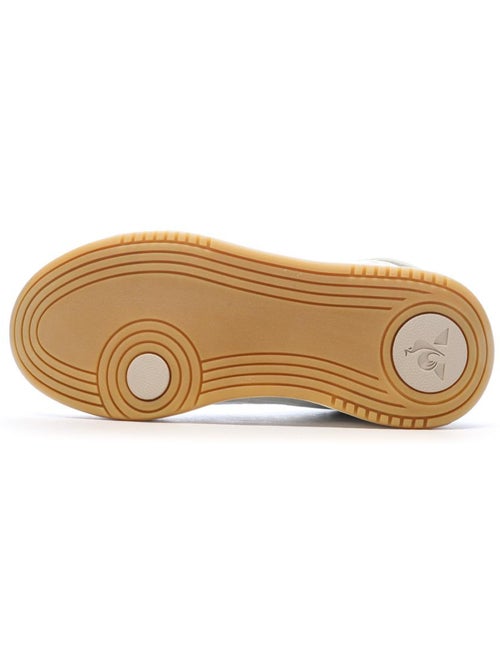 Baskets Femme Le Coq Sportif - Kiabi