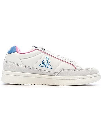 Baskets Femme Le Coq Sportif