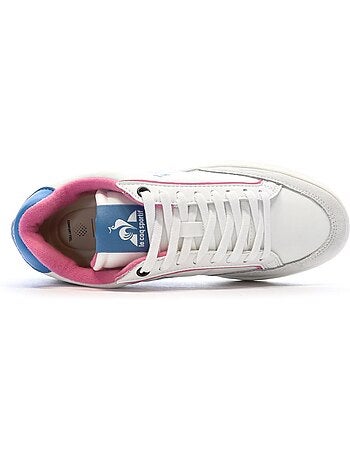Baskets Femme Le Coq Sportif