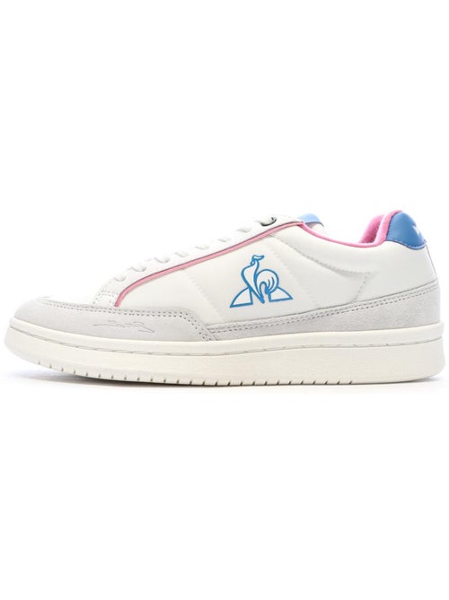 Baskets Femme Le Coq Sportif - Kiabi