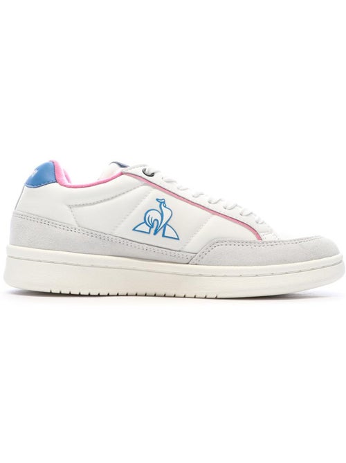 Baskets Femme Le Coq Sportif - Kiabi