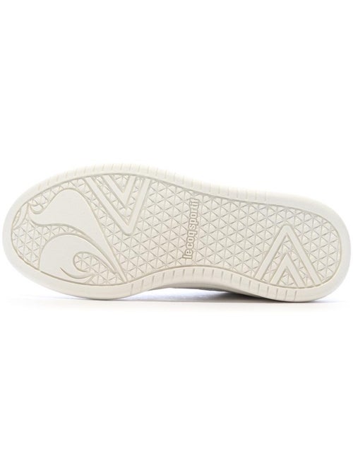 Baskets Femme Le Coq Sportif - Kiabi