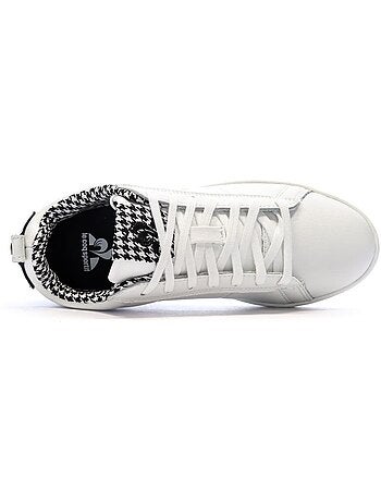 Baskets Femme Le Coq Sportif
