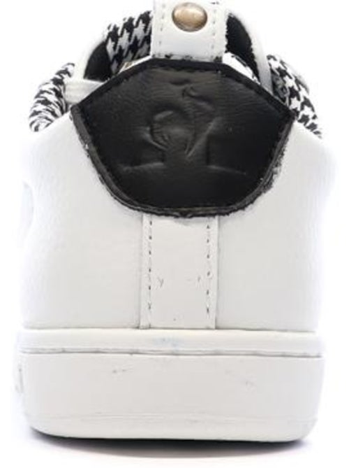Baskets Femme Le Coq Sportif - Kiabi