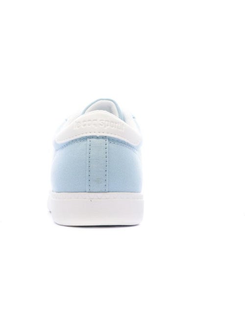 Baskets Femme Le Coq Sportif - Kiabi