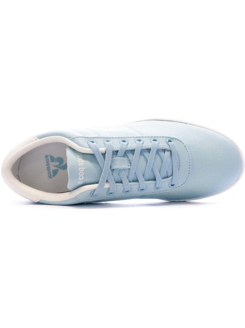 Baskets Femme Le Coq Sportif - Kiabi
