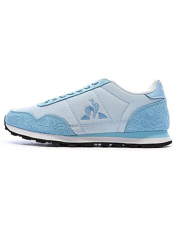 Basket Femme Le Coq Sportif
