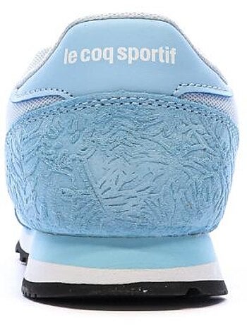 Basket Femme Le Coq Sportif