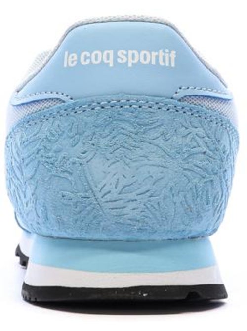 Baskets Femme Le Coq Sportif - Kiabi