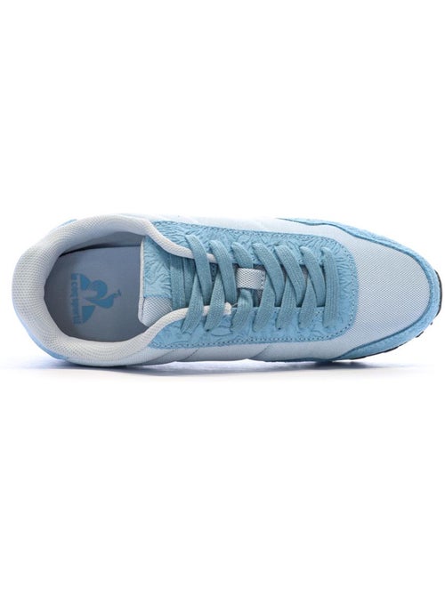 Baskets Femme Le Coq Sportif - Kiabi