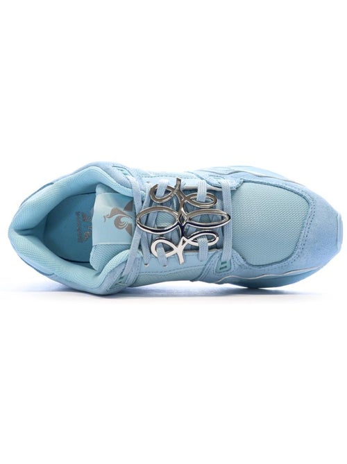 Baskets Femme Le Coq Sportif - Kiabi