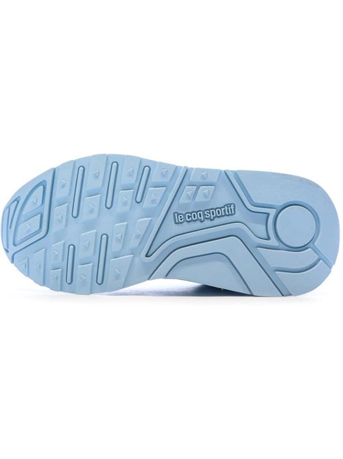 Baskets Femme Le Coq Sportif - Kiabi