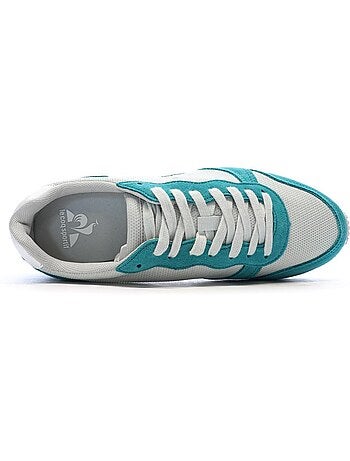 Baskets Femme Le Coq Sportif