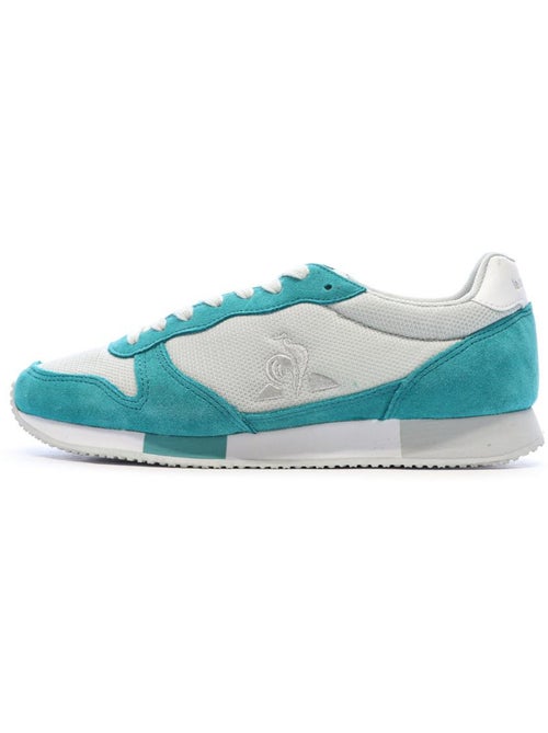 Baskets Femme Le Coq Sportif - Kiabi