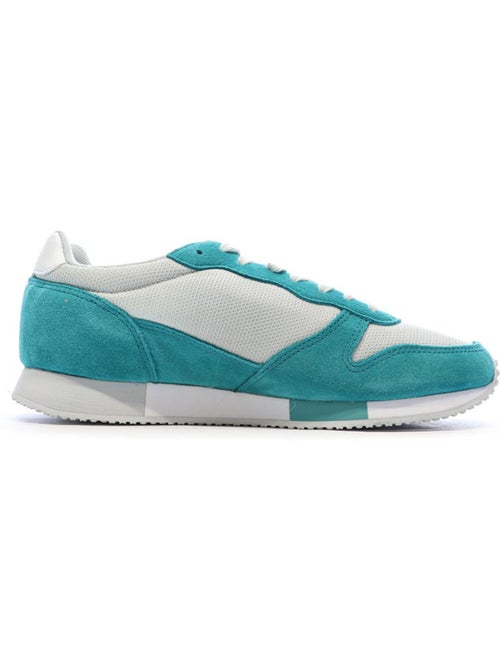 Baskets Femme Le Coq Sportif - Kiabi