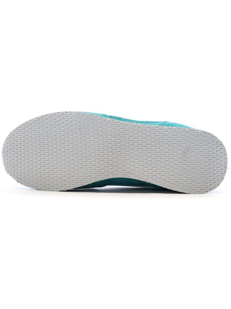 Baskets Femme Le Coq Sportif Bleu turquoise - Kiabi