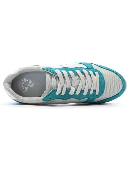 Baskets Femme Le Coq Sportif - Kiabi