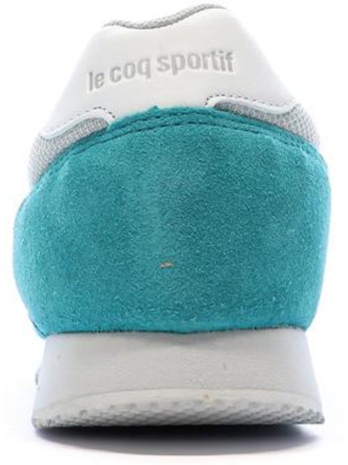 Baskets Femme Le Coq Sportif - Kiabi