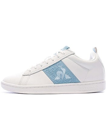 Baskets Homme Le Coq Sportif Classic Soft